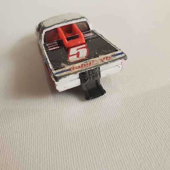 Vintage 1999 Baby Ruth Pro Stock Chevy S10 - Picture 4 of 8